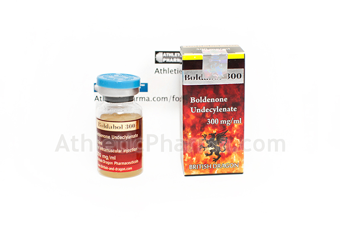 Boldomed 250 (Swiss Med) 10ml